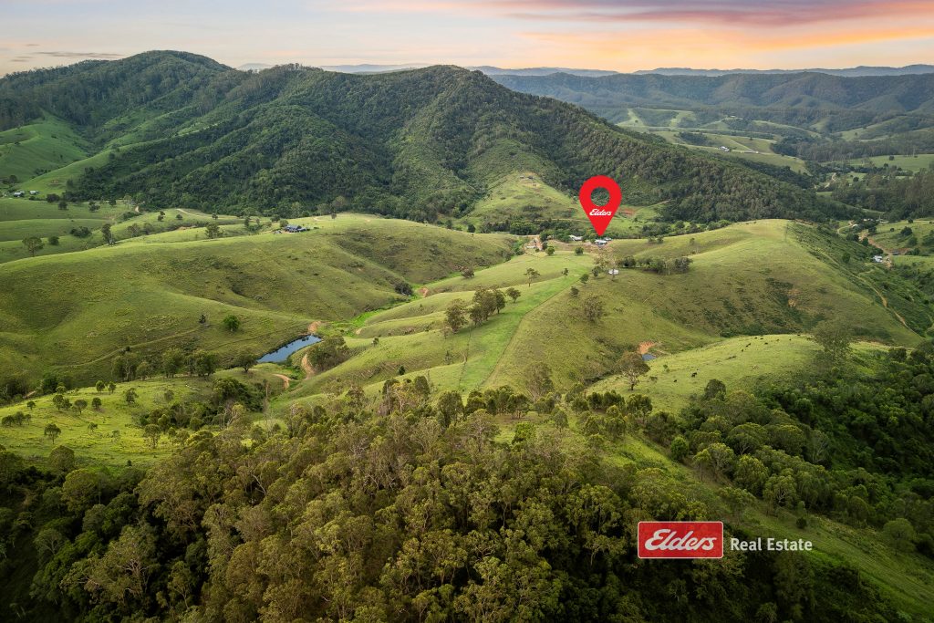 949 Tipperary Road, Tipperary via, GLOUCESTER, NSW 2422 AUS