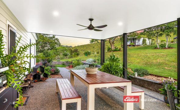 949 Tipperary Road, Tipperary via, GLOUCESTER, NSW 2422 AUS