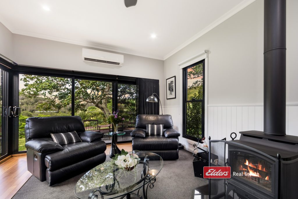 949 Tipperary Road, Tipperary via, GLOUCESTER, NSW 2422 AUS