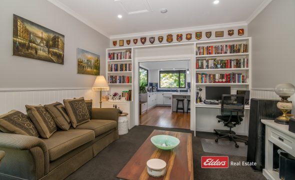 949 Tipperary Road, Tipperary via, GLOUCESTER, NSW 2422 AUS