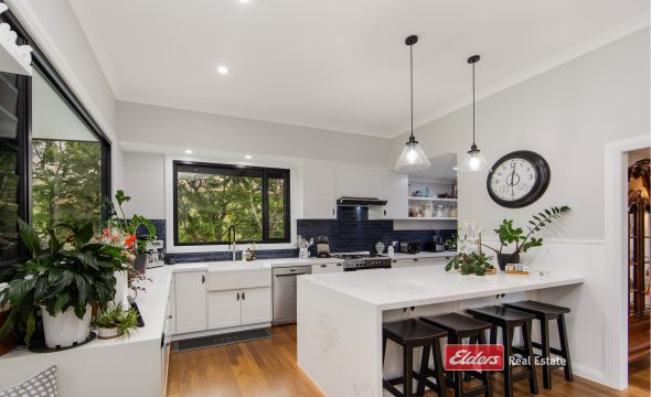 949 Tipperary Road, Tipperary via, GLOUCESTER, NSW 2422 AUS