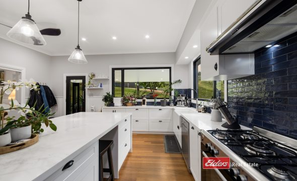 949 Tipperary Road, Tipperary via, GLOUCESTER, NSW 2422 AUS