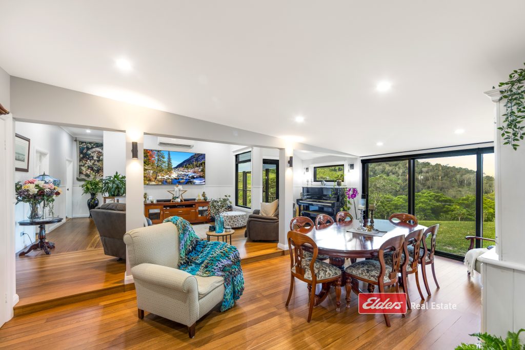 949 Tipperary Road, Tipperary via, GLOUCESTER, NSW 2422 AUS