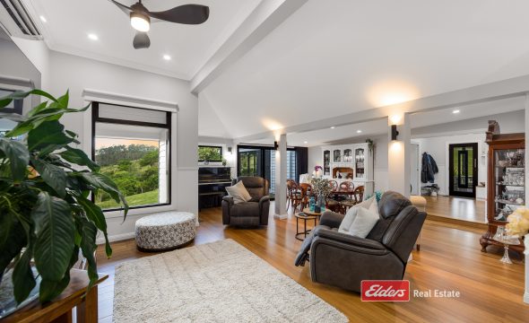 949 Tipperary Road, Tipperary via, GLOUCESTER, NSW 2422 AUS