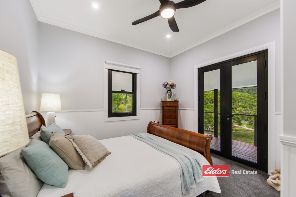 949 Tipperary Road, Tipperary via, GLOUCESTER, NSW 2422 AUS