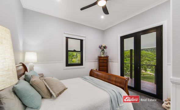 949 Tipperary Road, Tipperary via, GLOUCESTER, NSW 2422 AUS