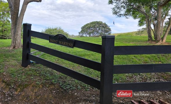 949 Tipperary Road, Tipperary via, GLOUCESTER, NSW 2422 AUS