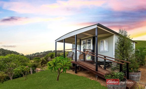 949 Tipperary Road, Tipperary via, GLOUCESTER, NSW 2422 AUS