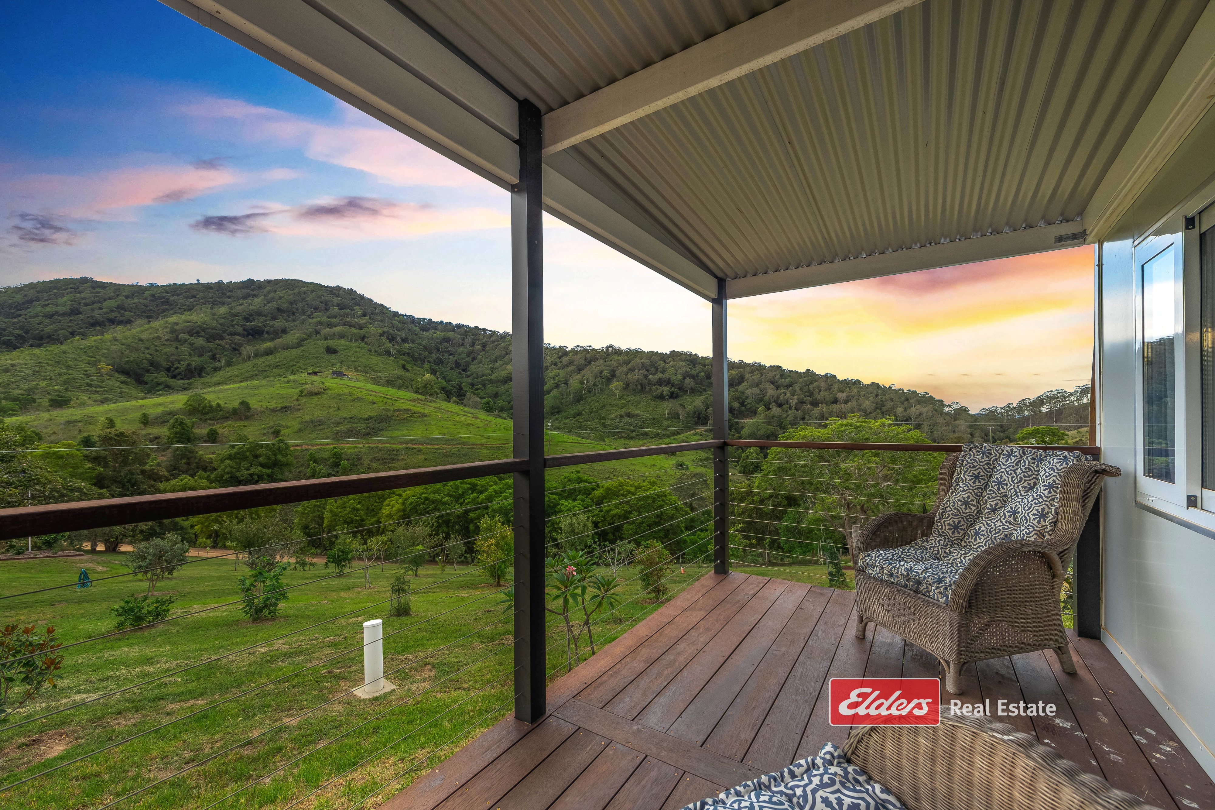 949 Tipperary Road, Tipperary via, GLOUCESTER, NSW 2422 AUS