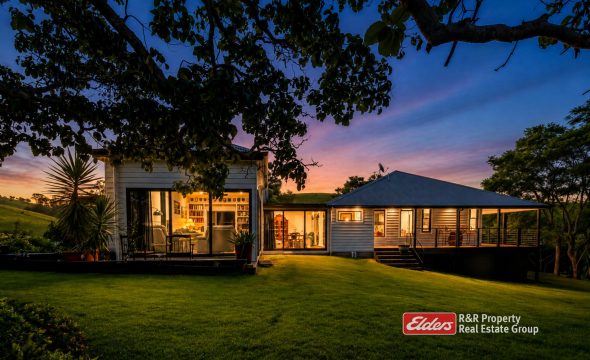949 Tipperary Road, Tipperary via, GLOUCESTER, NSW 2422 AUS