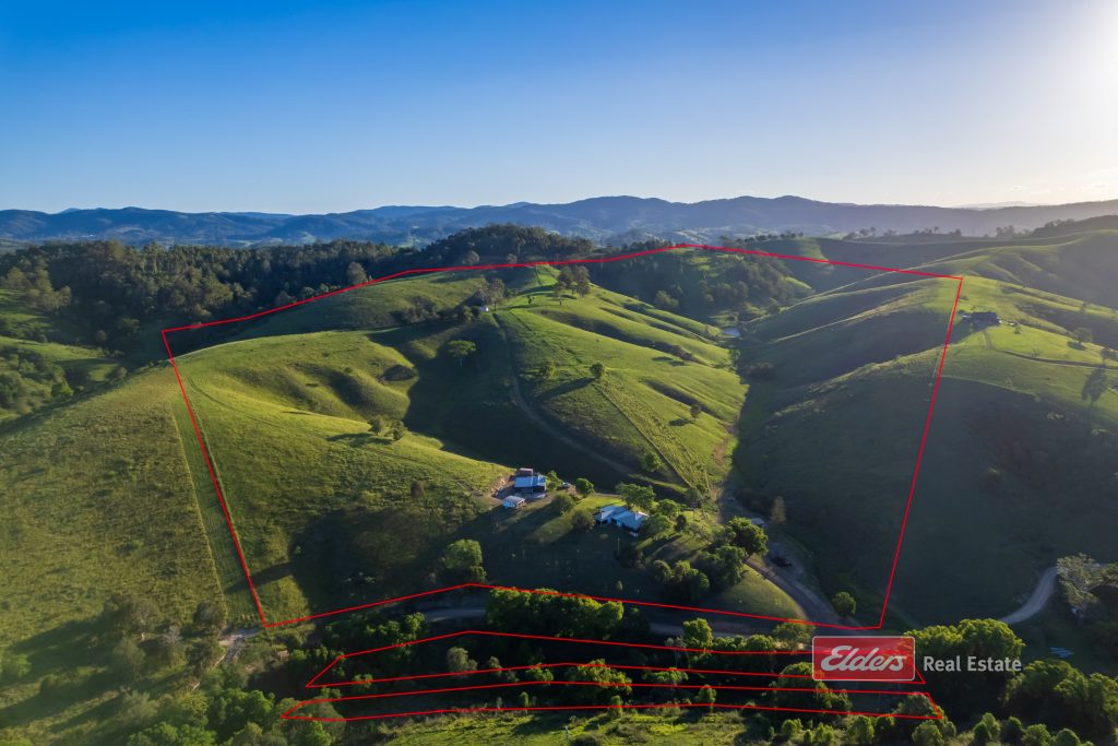 949 Tipperary Road, Tipperary via, GLOUCESTER, NSW 2422 AUS