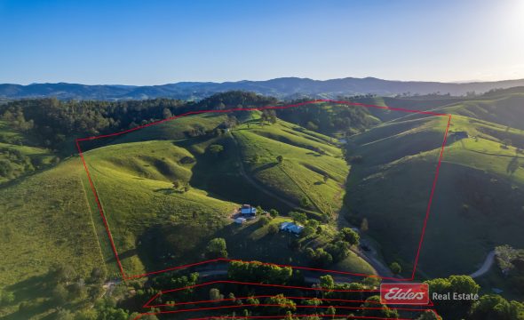 949 Tipperary Road, Tipperary via, GLOUCESTER, NSW 2422 AUS