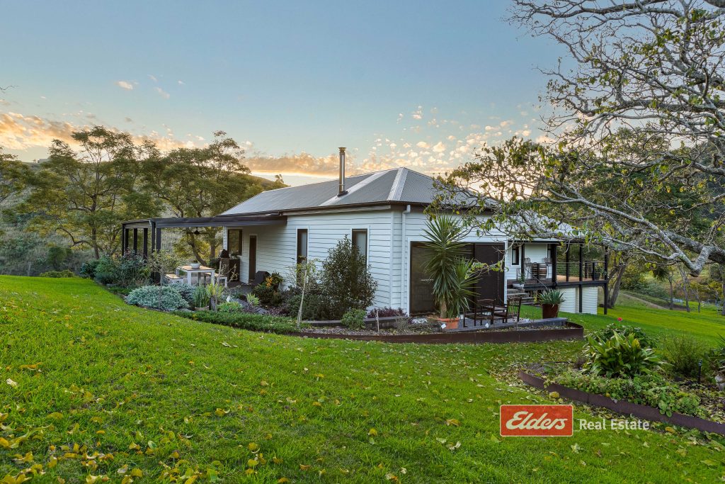 949 Tipperary Road, Tipperary via, GLOUCESTER, NSW 2422 AUS