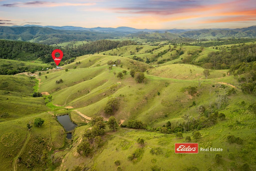 949 Tipperary Road, Tipperary via, GLOUCESTER, NSW 2422 AUS
