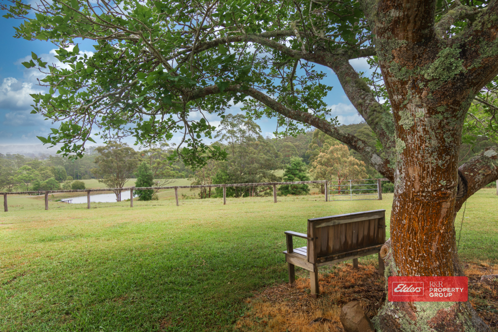 1822 Wootton Way, WOOTTON, NSW 2423 AUS