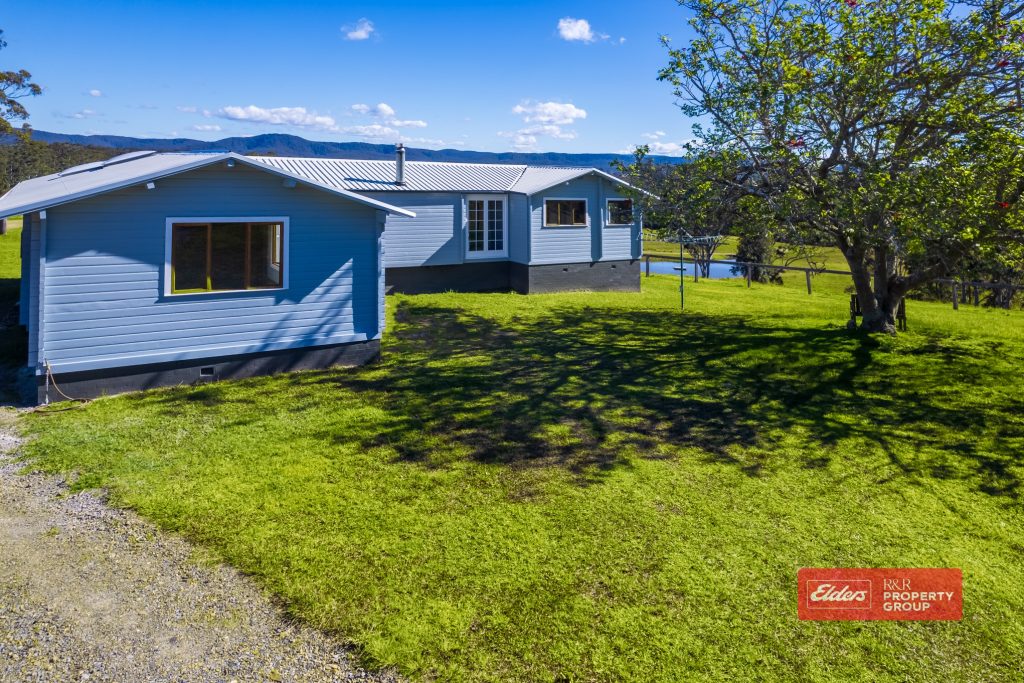 1822 Wootton Way, WOOTTON, NSW 2423 AUS