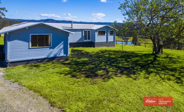 1822 Wootton Way, WOOTTON, NSW 2423 AUS