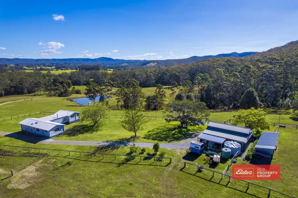 1822 Wootton Way, WOOTTON, NSW 2423 AUS