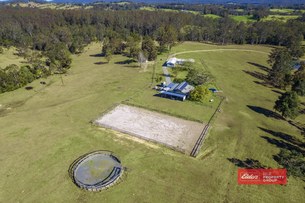 1822 Wootton Way, WOOTTON, NSW 2423 AUS