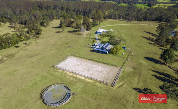 1822 Wootton Way, WOOTTON, NSW 2423 AUS