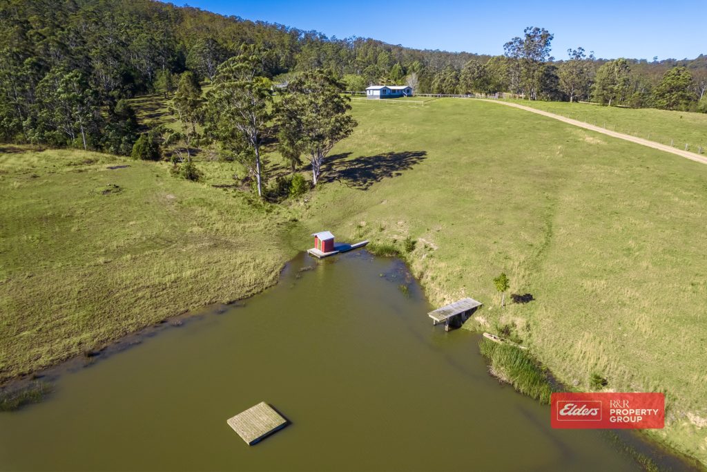1822 Wootton Way, WOOTTON, NSW 2423 AUS