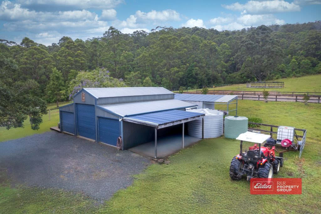 1822 Wootton Way, WOOTTON, NSW 2423 AUS