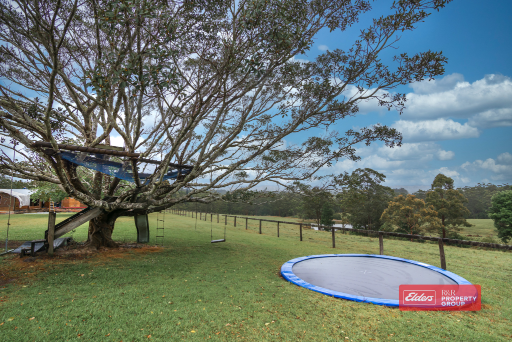 1822 Wootton Way, WOOTTON, NSW 2423 AUS