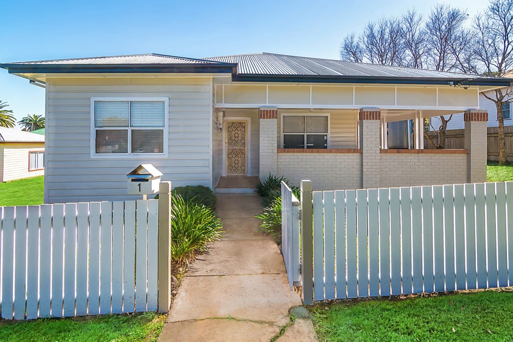 1 Church Street, STROUD, NSW 2425 AUS