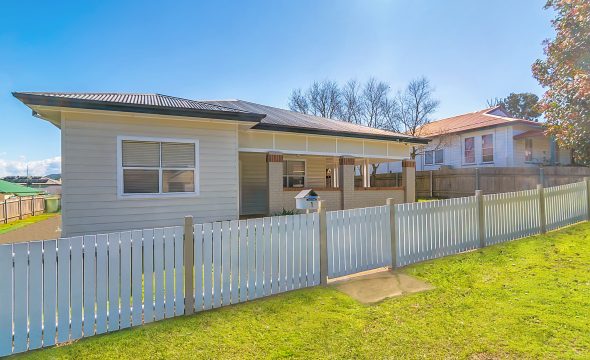 1 Church Street, STROUD, NSW 2425 AUS