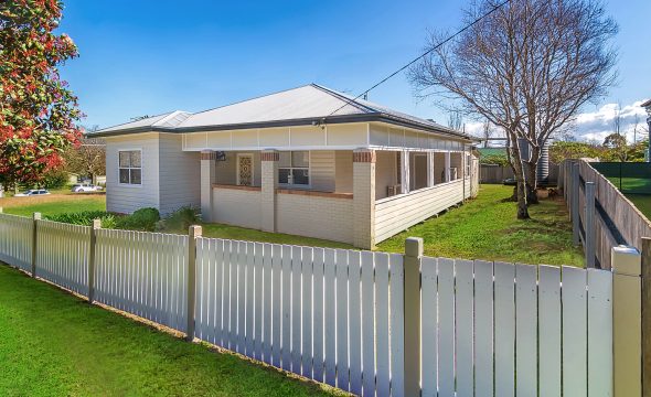 1 Church Street, STROUD, NSW 2425 AUS