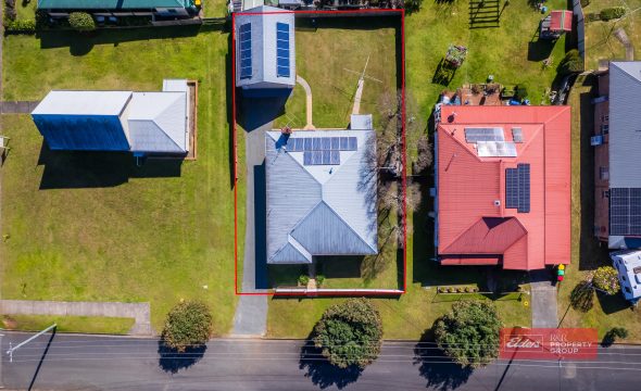 1 Church Street, STROUD, NSW 2425 AUS