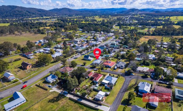 1 Church Street, STROUD, NSW 2425 AUS