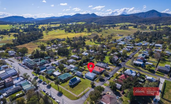 1 Church Street, STROUD, NSW 2425 AUS