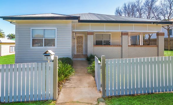 1 Church Street, STROUD, NSW 2425 AUS