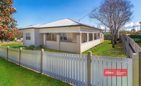 1 Church Street, STROUD, NSW 2425 AUS