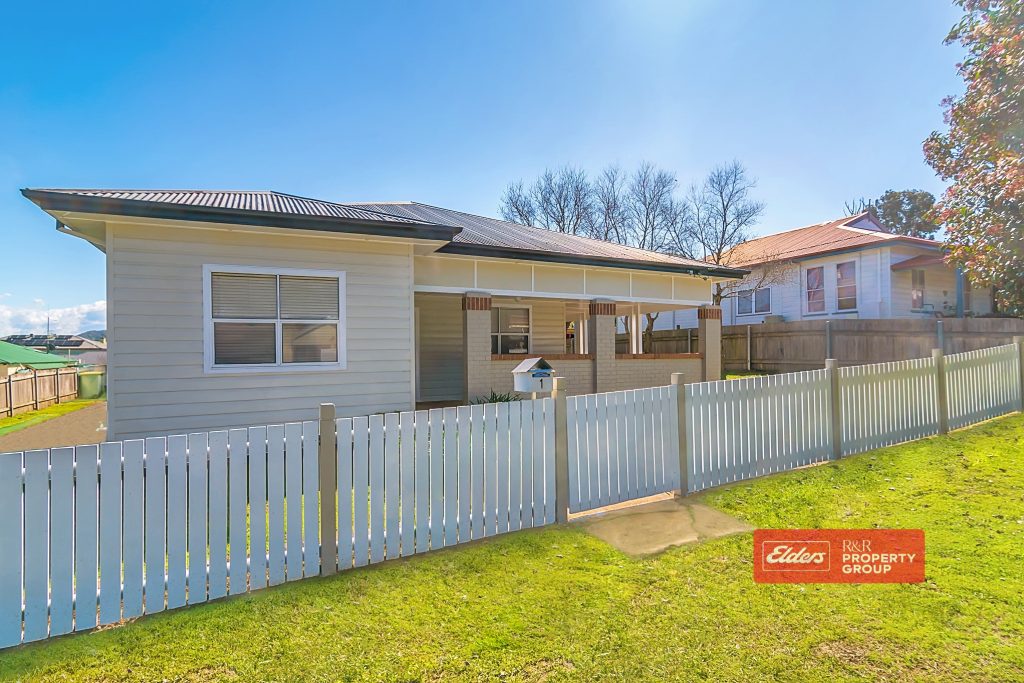 1 Church Street, STROUD, NSW 2425 AUS