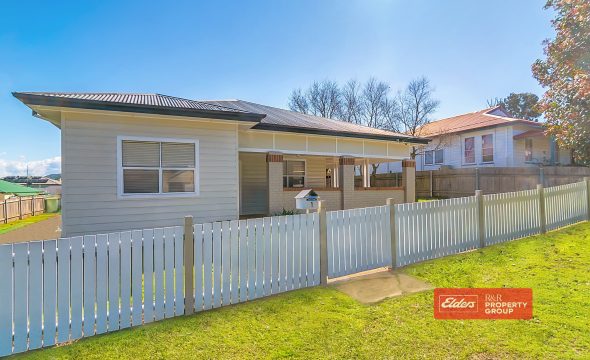 1 Church Street, STROUD, NSW 2425 AUS