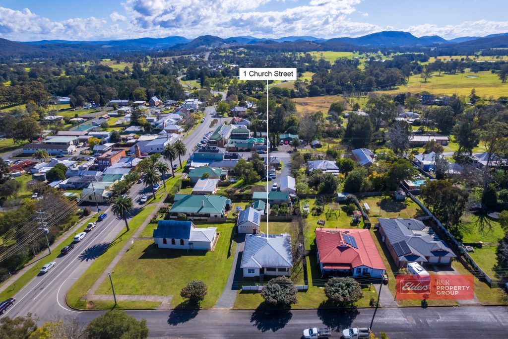 1 Church Street, STROUD, NSW 2425 AUS