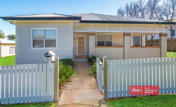 1 Church Street, STROUD, NSW 2425 AUS