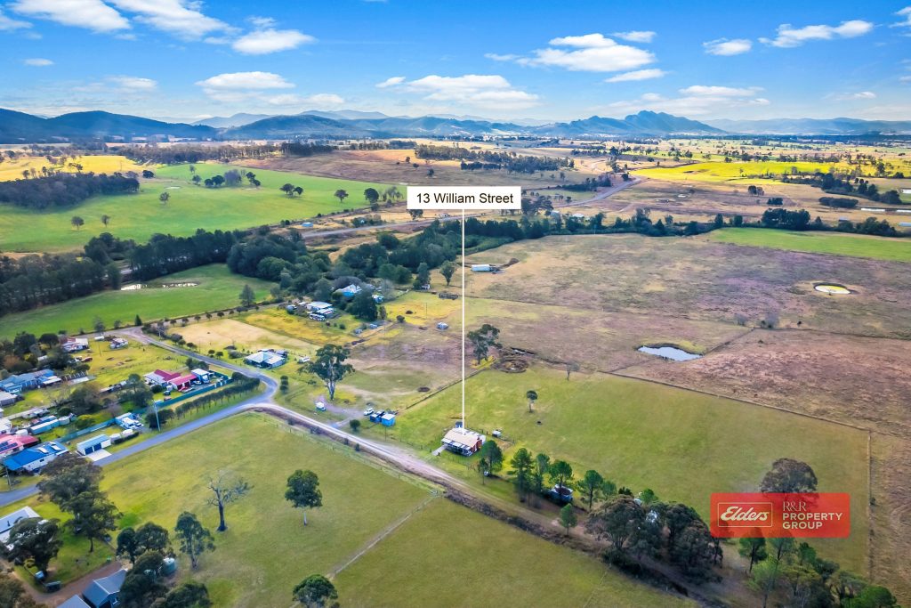 13 William Street, STRATFORD, NSW 2422 AUS