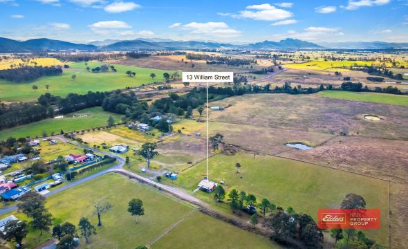 13 William Street, STRATFORD, NSW 2422 AUS
