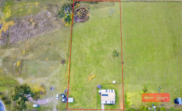 13 William Street, STRATFORD, NSW 2422 AUS