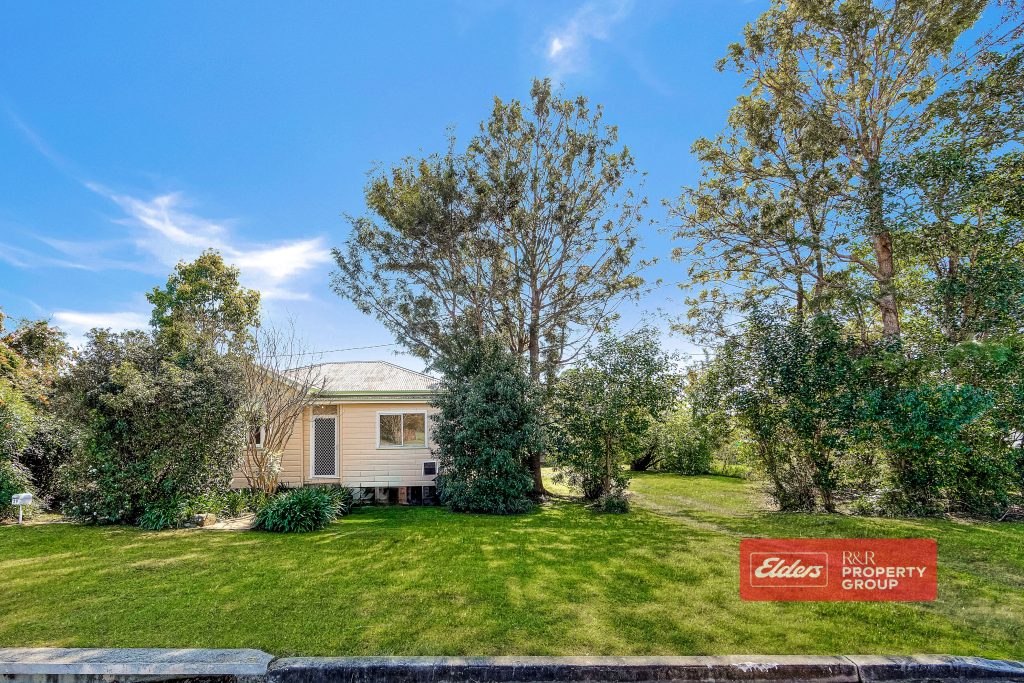 29 Chapman Street, DUNGOG, NSW 2420 AUS