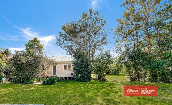 29 Chapman Street, DUNGOG, NSW 2420 AUS