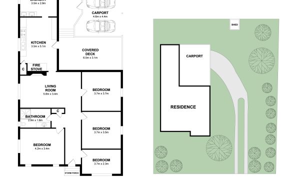 29 Chapman Street, DUNGOG, NSW 2420 AUS