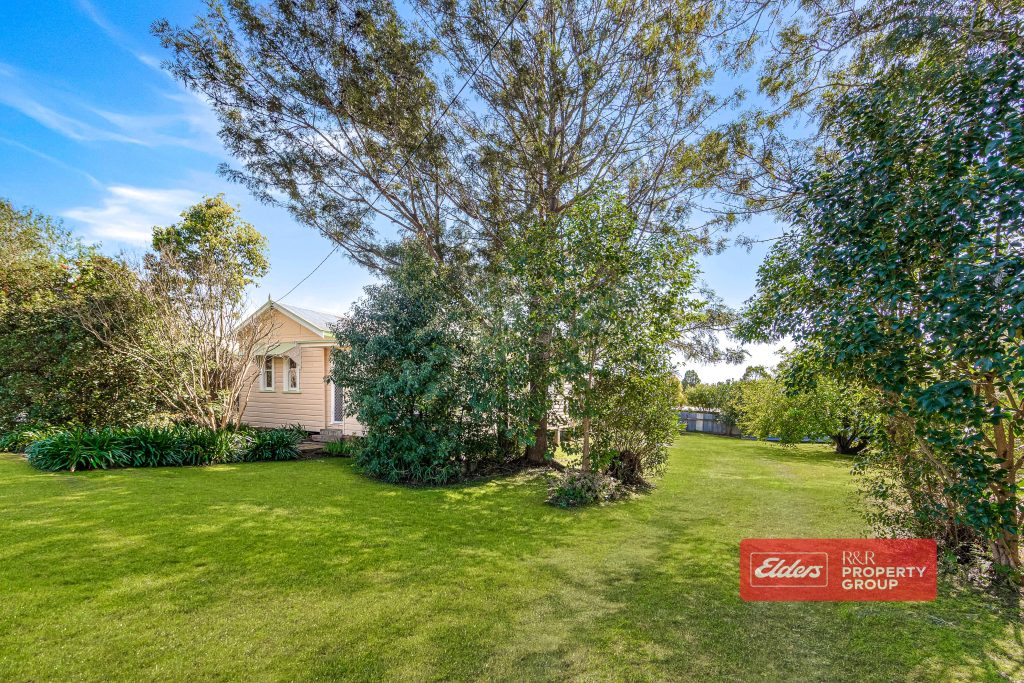 29 Chapman Street, DUNGOG, NSW 2420 AUS