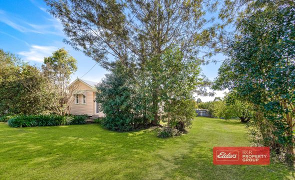 29 Chapman Street, DUNGOG, NSW 2420 AUS