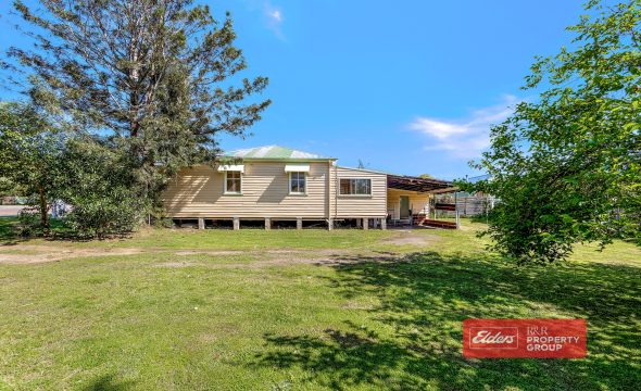 29 Chapman Street, DUNGOG, NSW 2420 AUS