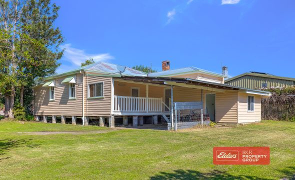 29 Chapman Street, DUNGOG, NSW 2420 AUS