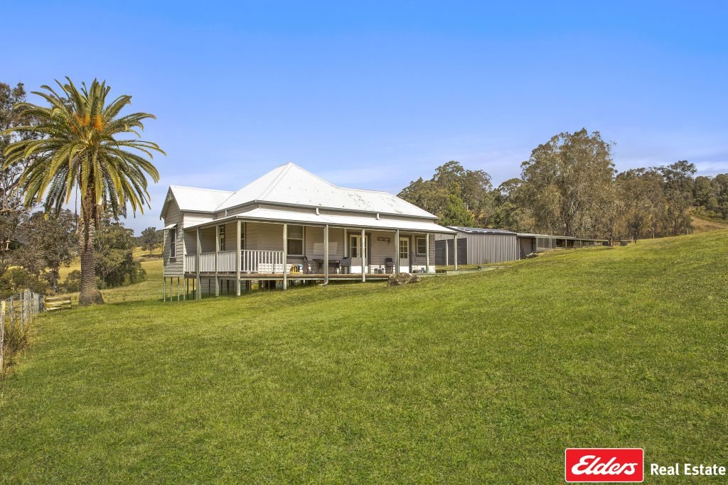 780 Mograni Creek Road, Mograni via, GLOUCESTER, NSW 2422 AUS